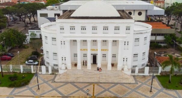 13º Lançamento Coletivo de Obras Maranhenses será nesta sexta (5) na Biblioteca Pública Benedito Leite