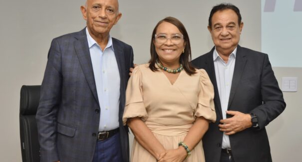 Professora Regina Sodré é nomeada superintendente regional do SESI Maranhão