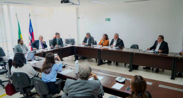 Fapema apresenta balanço e destaca avanços em ciência, tecnologia e inovação na Alema