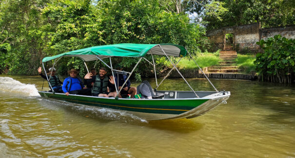 Expedição percorre Barra do Corda, Grajaú e Arame e impulsiona turismo no centro do Maranhão
