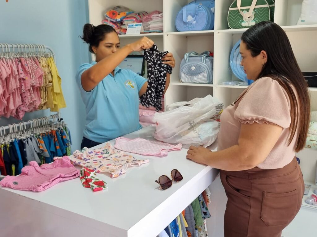 Vendas de fim de ano criam oportunidades para pequenos negócios no Maranhão
