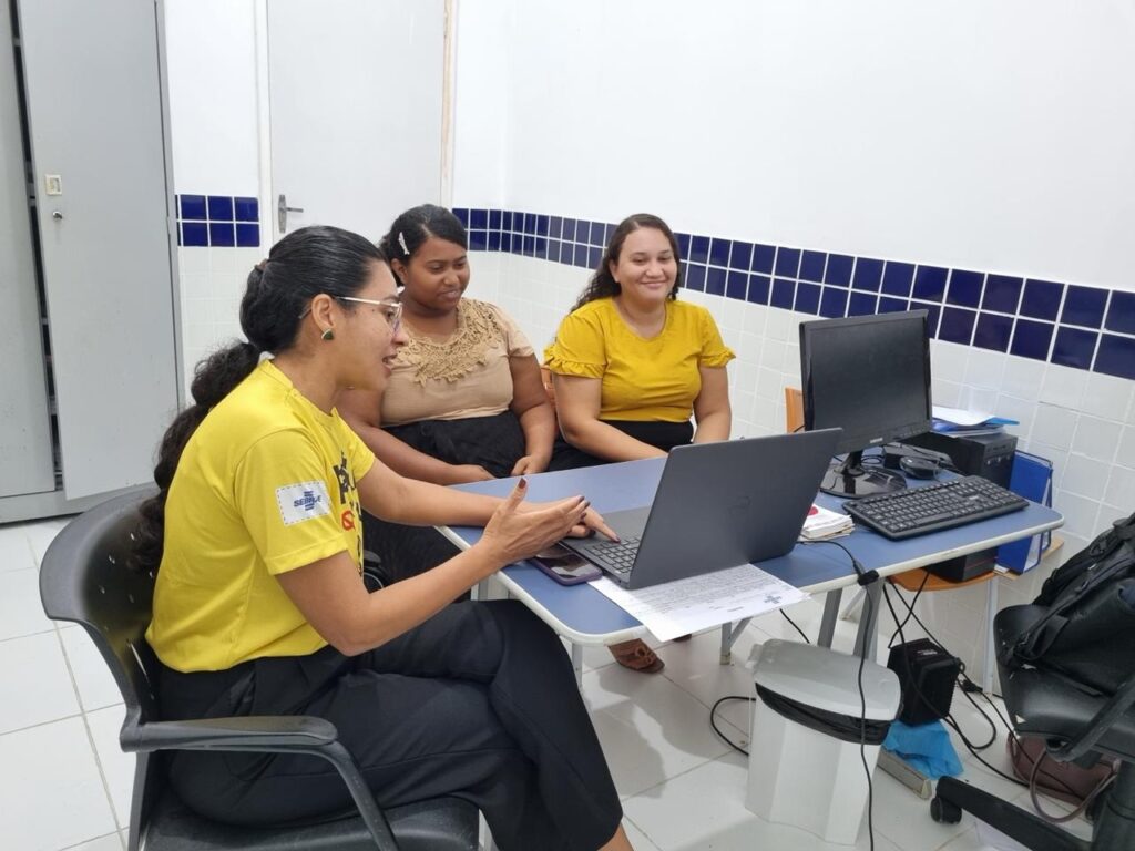 Apoiados pelo Sebrae, com orientação adequada, microempreendedores individuais ganham destaque na economia do Maranhão. - (Foto: DIvulgação)