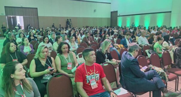 Funac Maranhão participa de encontro sobre proteção de crianças e adolescentes