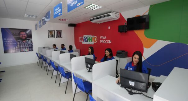 Dívida Zero 2026 realiza mais de 10 mil atendimentos e amplia renegociação de débitos no Maranhão