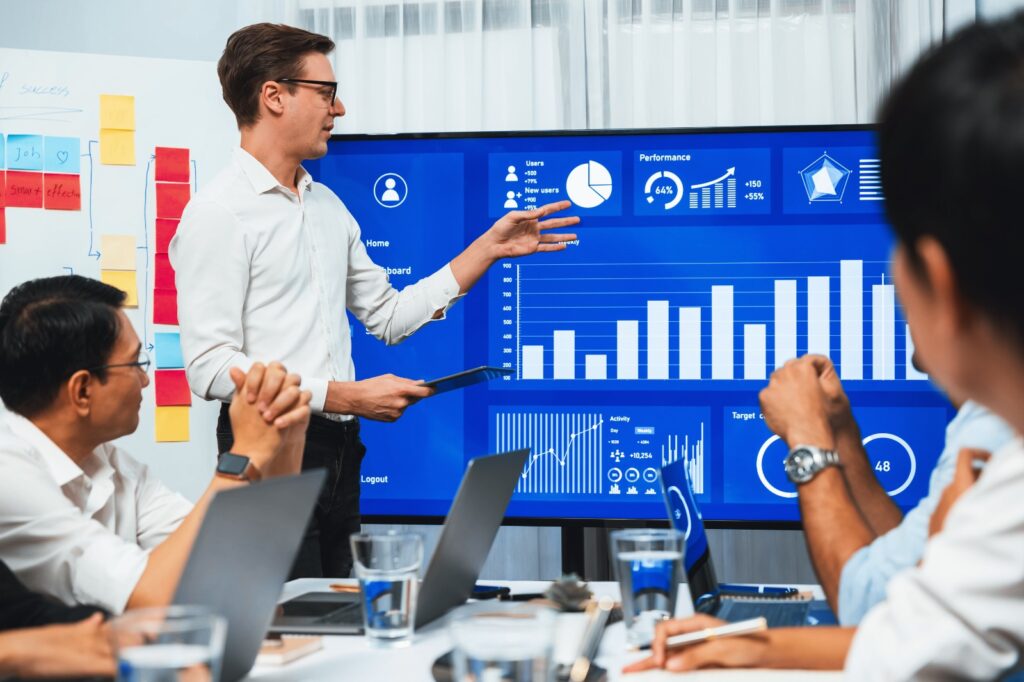 IEL-MA abre inscrições para cursos de 2026 na área de gestão empresarial (Foto: Divulgação)