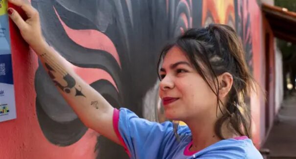 Ocupação Barroca SLZ 2025 ocorre neste final de semana com feira de brechós, oficinas e shows