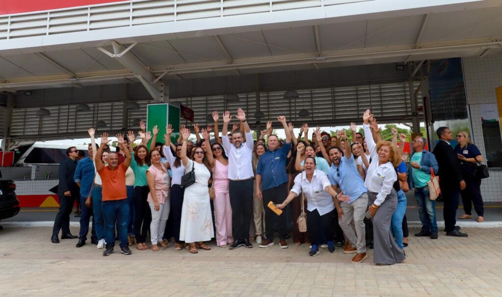 Foto: Divulgação/ GOVMA