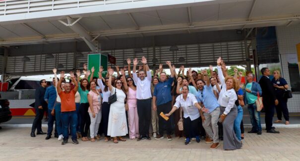 MOB amplia acesso, moderniza frota e consolida mobilidade no Maranhão em 2025