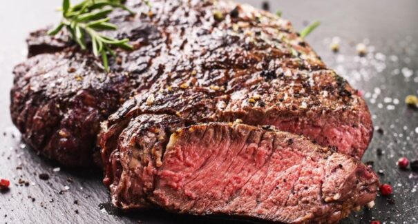 Confira 5 receitas deliciosas para a ceia de Ano Novo