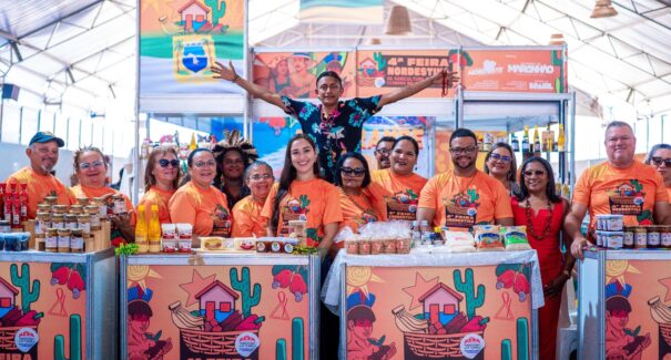SAF fortalece políticas públicas e impulsiona o desenvolvimento rural no Maranhão