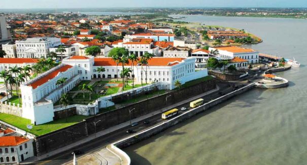 São Luís se torna a primeira capital do Nordeste no programa da CGU