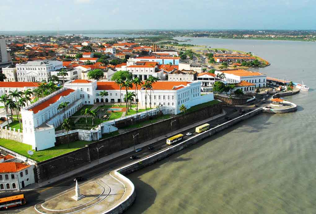 São Luís se torna a primeira capital do Nordeste no programa da CGU
