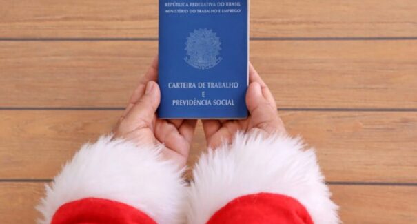 Vai trabalhar durante o Natal ou Ano-Novo? Confira quais são seus direitos