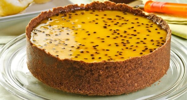Veja 7 sobremesas com frutas para o Natal