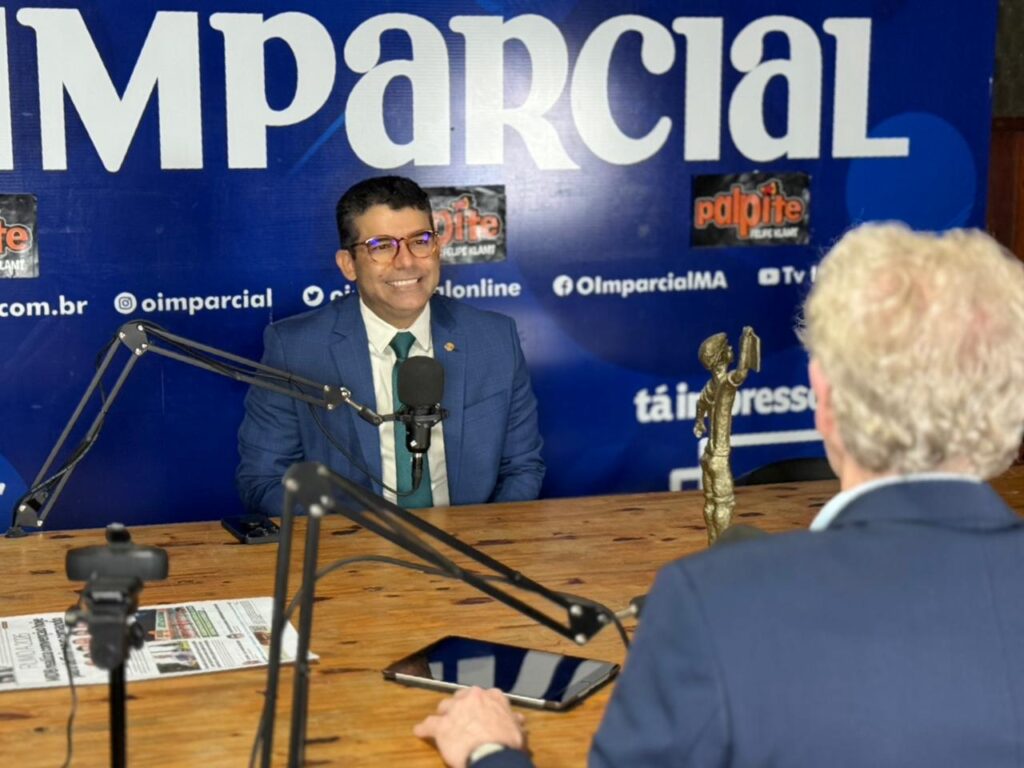 Irmão da presidente da Assembleia Legislativa, Iracema Vale, Márcio Endles não poupou críticas ao que classificou como “aventuras jurídicas” baseadas em mentiras e privilégios (Foto: Divulgação)