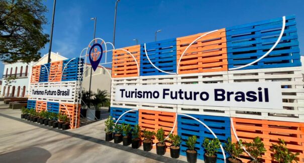 São Luís recebe encontro nacional do Turismo Futuro Brasil