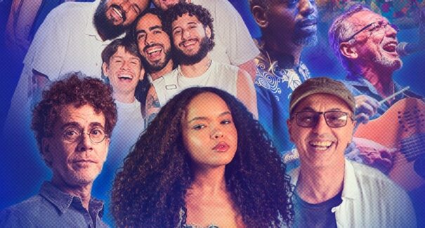 Festival de Natal Equatorial chega a 4ª edição com shows gratuitos na Praça Maria Aragão
