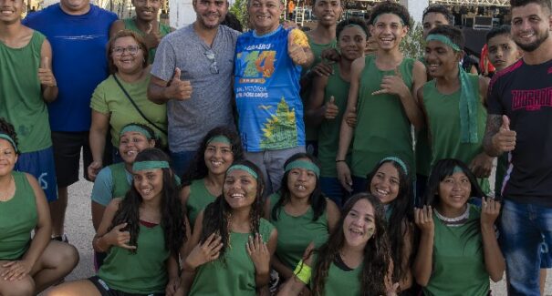 Reunião do Selo UNICEF discute ações e prioridades para crianças e adolescentes