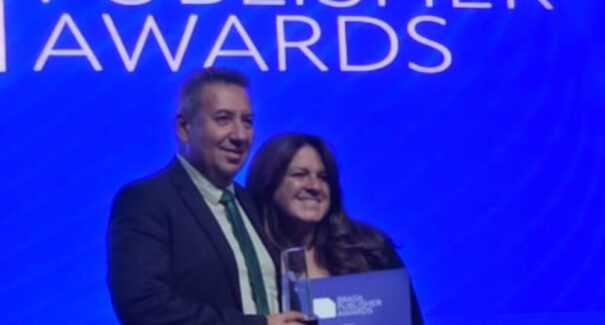 Melhor Site Regional de Notícias: Portal O Imparcial vence o Brasil Publisher Awards 2025