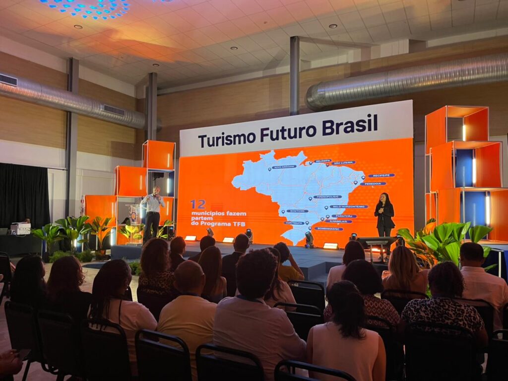 Turismo Inteligente: São Luís recebe encontro nacional e celebra avanços no setor