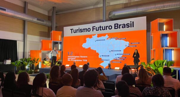 Turismo Inteligente: São Luís recebe encontro nacional e celebra avanços no setor
