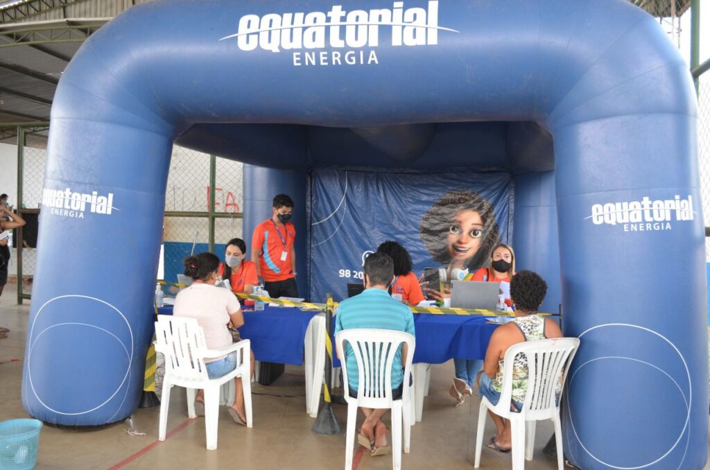 (Foto: Divulgação/Equatorial)