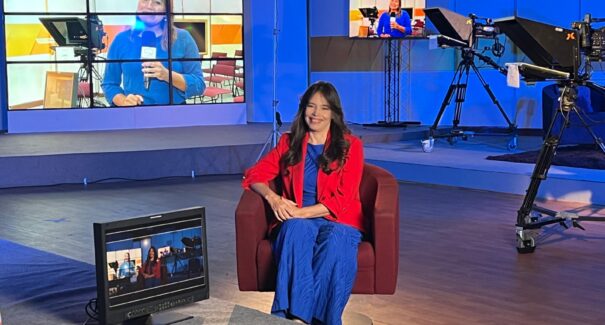 TV UFMA celebra 10 anos com livro, documentário e exposição interativa em São Luís