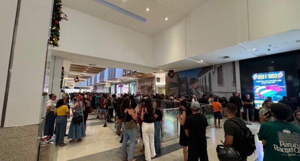 O Maranhão Grita Rock: Guns N’ Roses mobiliza Fãs em venda acelerada