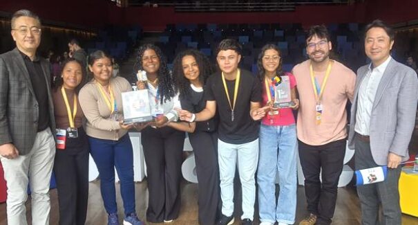 IEMA Itaqui-Bacanga é campeão nacional com projeto BabaçuTech para quebradeiras de coco