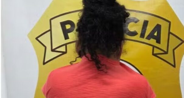 Mulher é presa suspeita de matar ex-marido a tiros em Timon