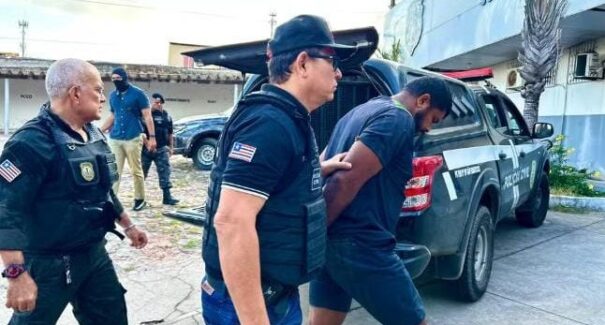 Operação Tolerância Zero detém 28 suspeitos de violência contra mulheres no Maranhão