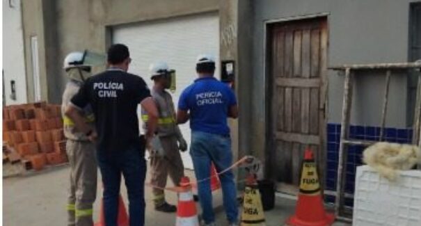 Operação da Polícia Civil combate furtos de energia no Maranhão