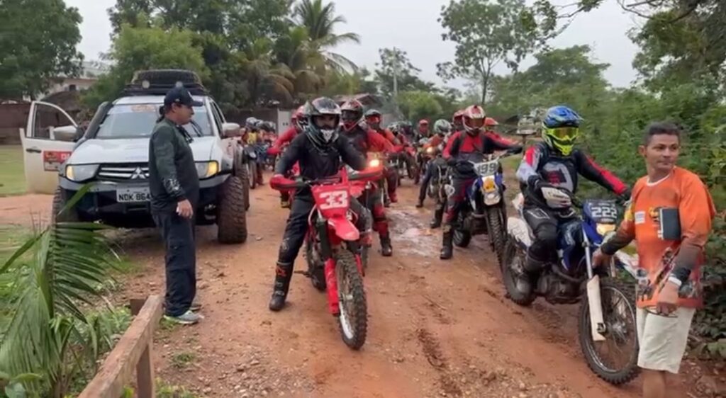 Rally da Soja 2025: 19ª edição supera chuva e lama em Balsas e reúne aventureiros do Off-Road