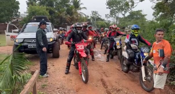 Rally da Soja 2025: 19ª edição supera chuva e lama em Balsas e reúne aventureiros do Off-Road