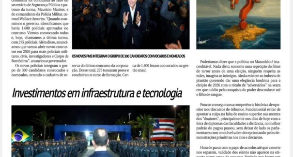 Realmente, precisamos entender
