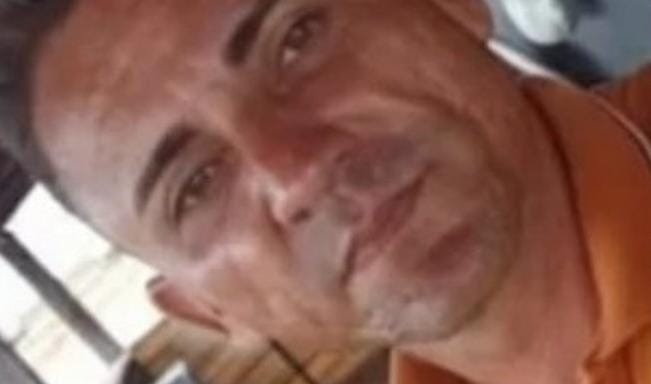 Alex Everton Diniz, de 32 anos, não aceitava o fim do relacionamento (Foto: Reprodução)