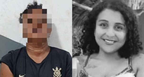 Preso suspeito de matar ex-companheira a facadas em Cantanhede