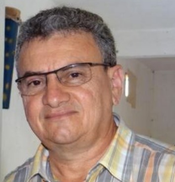Ex-prefeito de Esperantinópolis Mario Jorge Silva Carneiro (Foto: Reprodução)