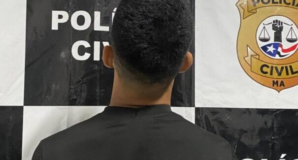 Polícia prende homem envolvido em assassinato de empresário ocorrido em Açailândia