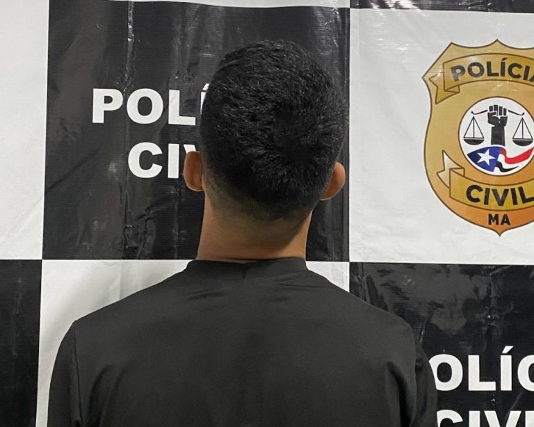 Polícia prende homem envolvido em assassinato de empresário ocorrido em Açailândia