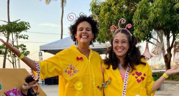 Ação Cultural leva oficinas e apresentações gratuitas à Santa Clara no dia 13