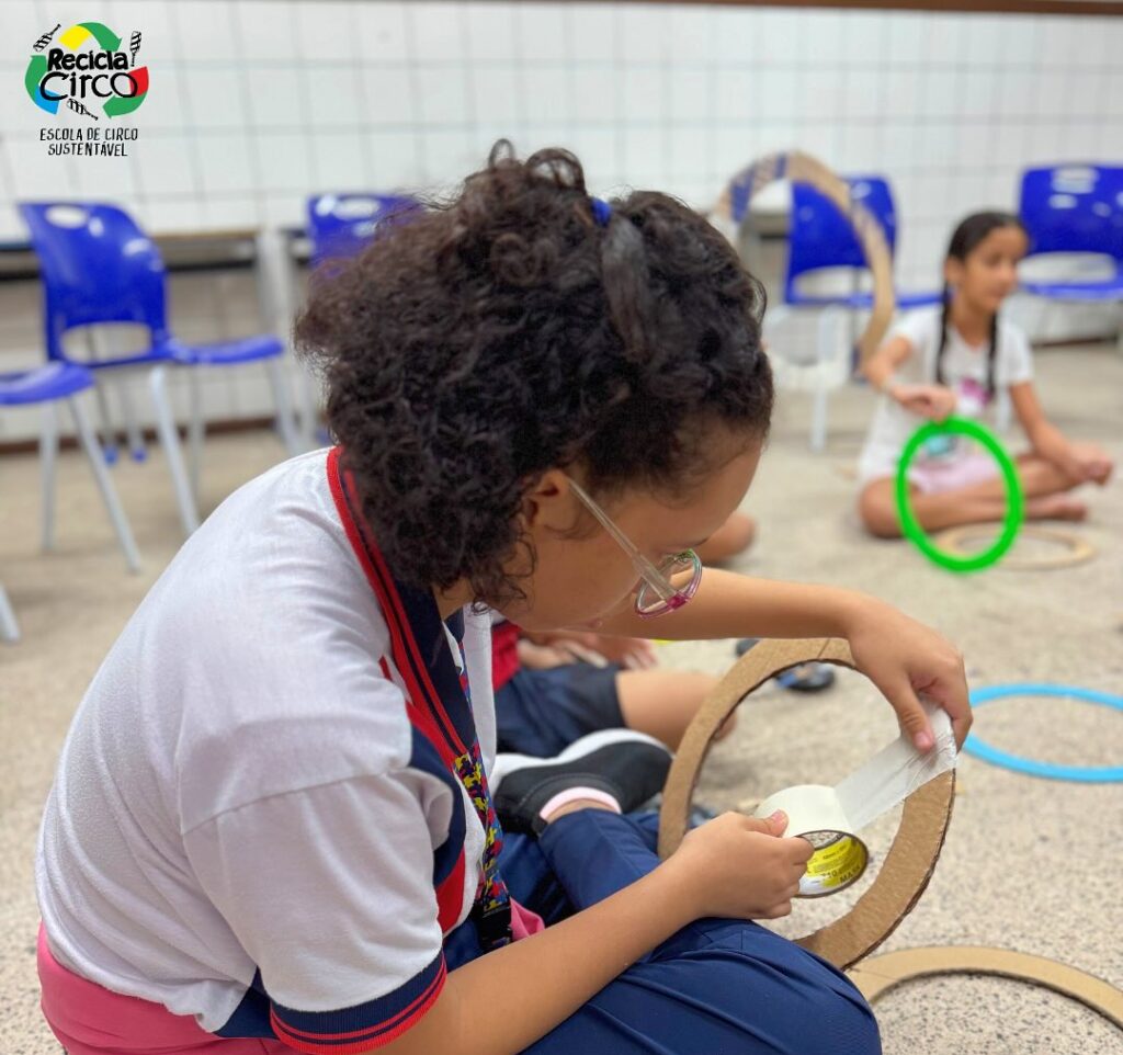 Instituto Cultural Vale anuncia projetos aprovados em edital de R$ 30 milhões