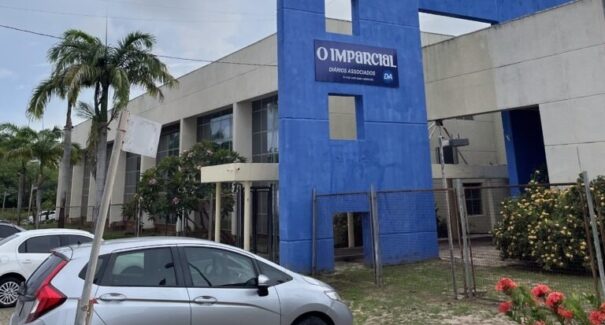 O Imparcial: rumo aos 100 anos e agora Patrimônio Cultural Imaterial