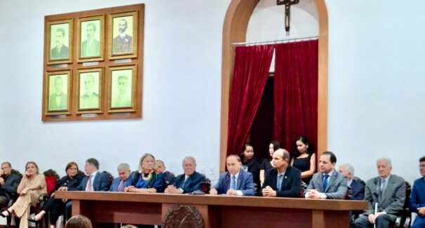 Academia Maranhense de Letras premia as Melhores Obras de 2025