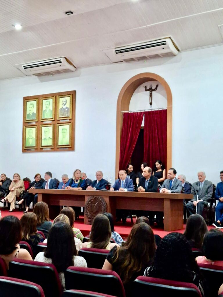 (Foto: Divulgação/AML)