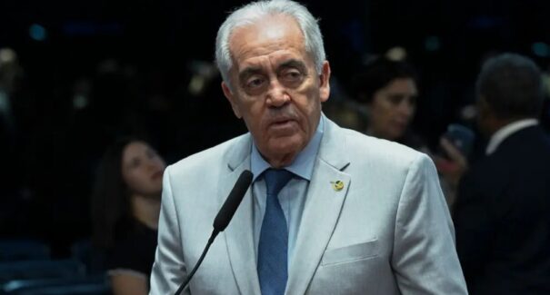 Otto Alencar cobra articulação governista na CCJ durante votação do Projeto da Dosimetria