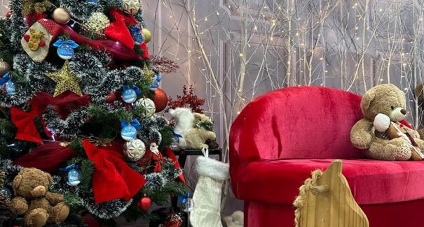 Saiba como cuidar da decoração de Natal e evitar acidentes elétricos