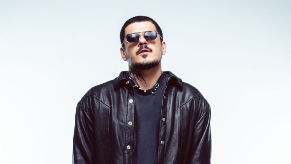 DJ brasileiro reconhecido internacionalmente, Vintage Culture é referência absoluta na música eletrônica (Foto: Divulgação)