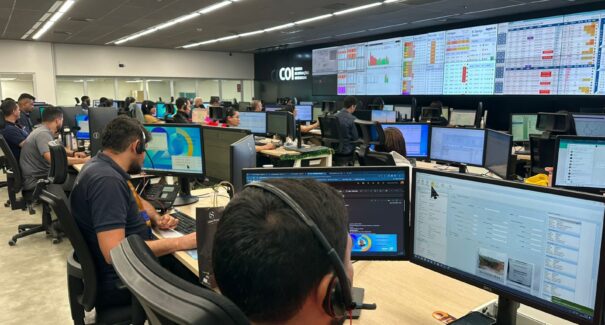Equatorial Maranhão estrutura Plano Operacional para as festividades de fim de ano