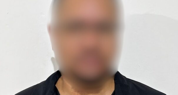 Suspeito de integrar o Comando Vermelho é preso em São Luís